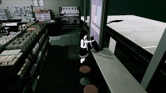Screenshot Welcome to Doll Town