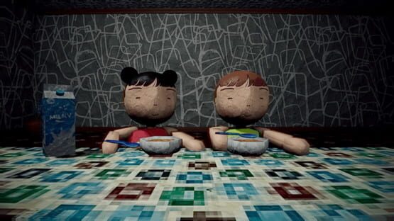 Screenshot Family Secrets 1: Empty Plate