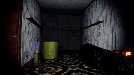 Screenshot Family Secrets 1: Empty Plate