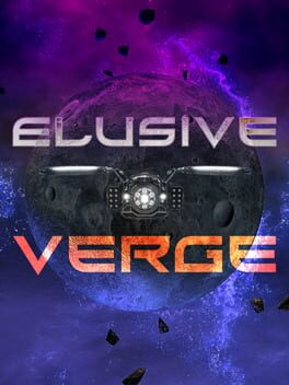 Cover Elusive Verge