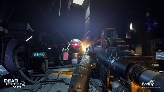 Screenshot Dead Effect 2 VR