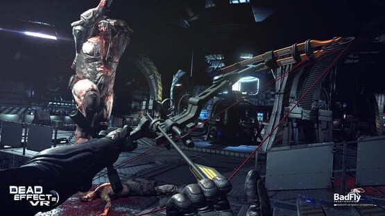 Screenshot Dead Effect 2 VR