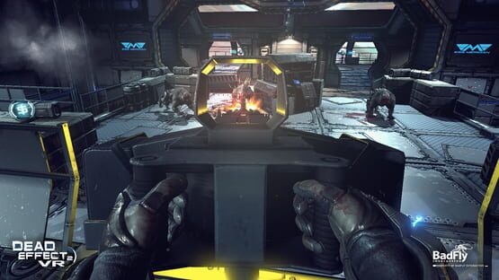 Screenshot Dead Effect 2 VR