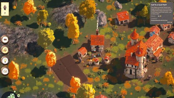 Screenshot Colonus