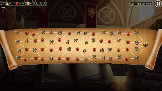 Screenshot Royal Booty Quest