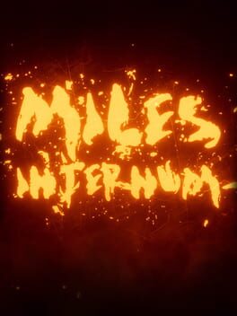 Cover Miles Infernum
