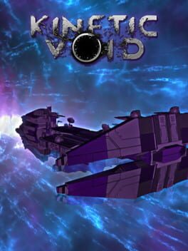 Cover Kinetic Void
