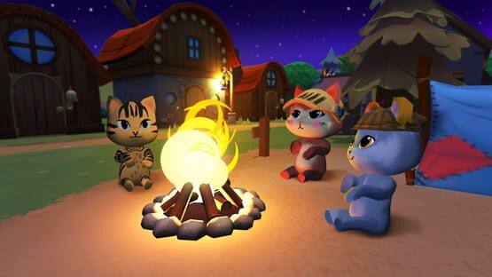 Screenshot Catizens