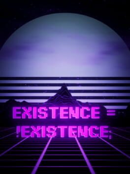 Cover Existence = !Existence;