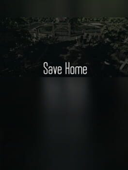 Cover Save Home