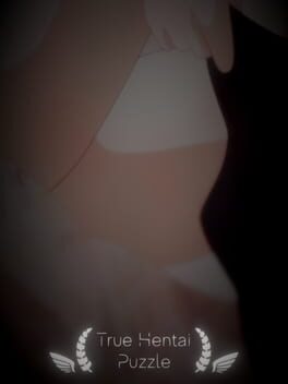 Cover True Hentai Puzzle