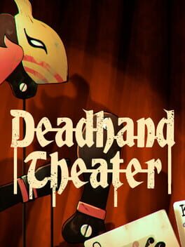 Cover Deadhand Theater
