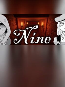 Cover Nine