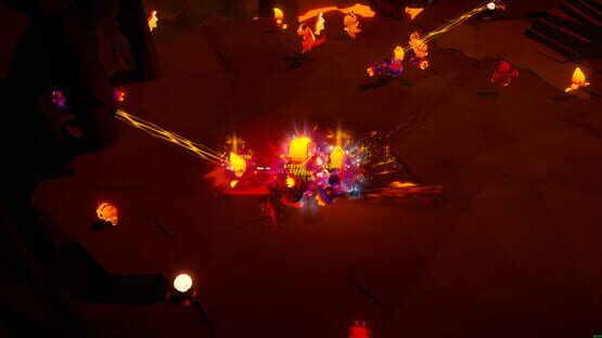 Screenshot SpiritVale