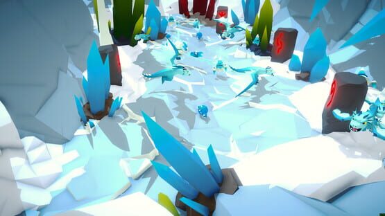 Screenshot SpiritVale