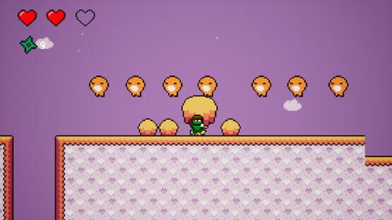 Screenshot Ninja Midori