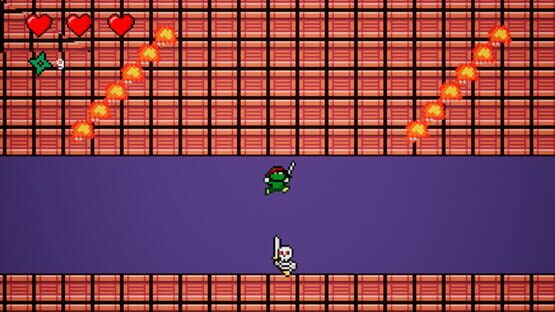 Screenshot Ninja Midori