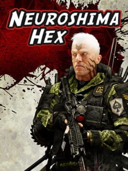 Cover Neuroshima Hex