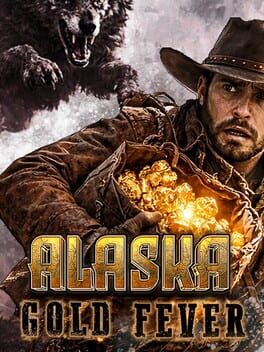 Cover Alaska Gold Fever