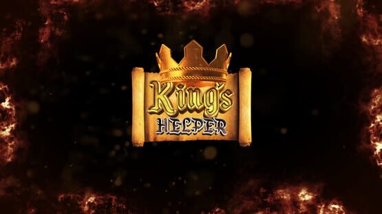 Screenshot King's Helper