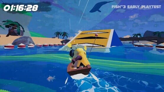 Screenshot Fish3: First Catch