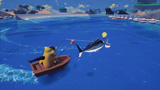 Screenshot Fish3: First Catch