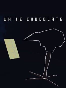 Cover White Chocolate