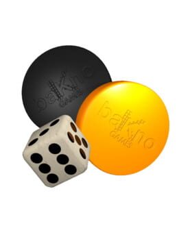 Cover Backgammon.