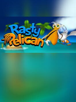 Cover Rasty Pelican