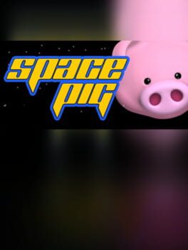 Cover SpacePig