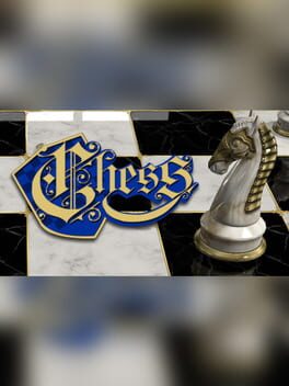 Cover Chess