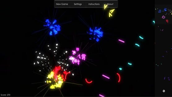 Screenshot Perspectrip