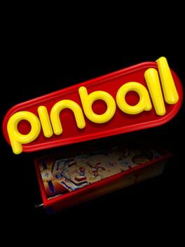 Cover Pinball