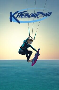 Cover Kiteboarding
