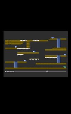 Cover Caverns of the Lost Miner