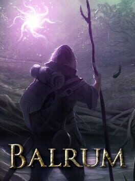 Cover Balrum