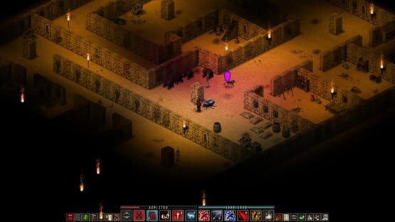 Screenshot Balrum