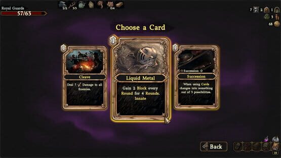 Screenshot Deepest Chamber: Resurrection