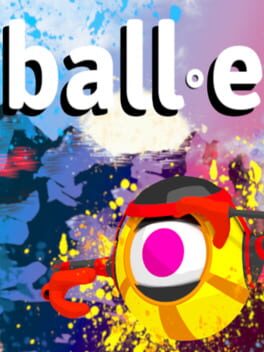 Cover Ball-e