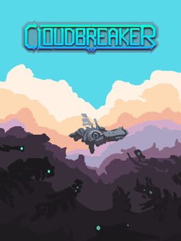 Cover Cloudbreaker