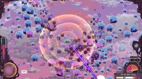 Screenshot Cloudbreaker