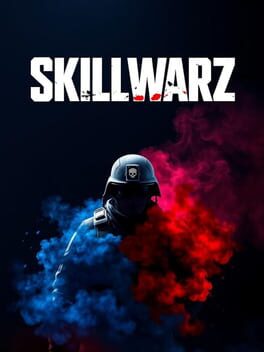 Cover Skillwarz