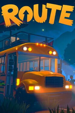 Cover Route