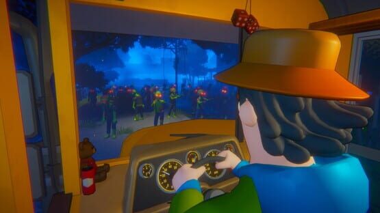 Screenshot Route
