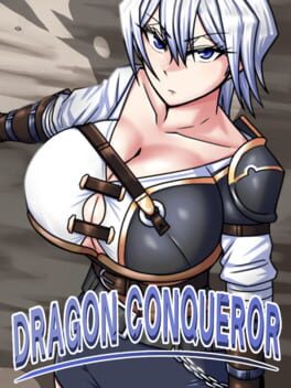 Cover Dragon Conqueror