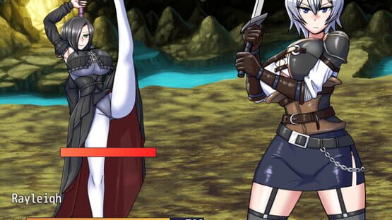Screenshot Dragon Conqueror