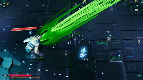 Screenshot Void Reaver