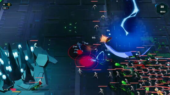 Screenshot Void Reaver
