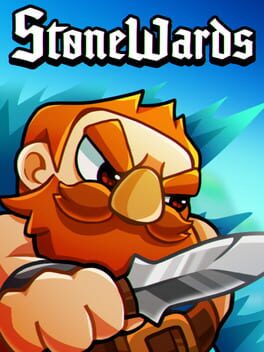 Cover Stonewards