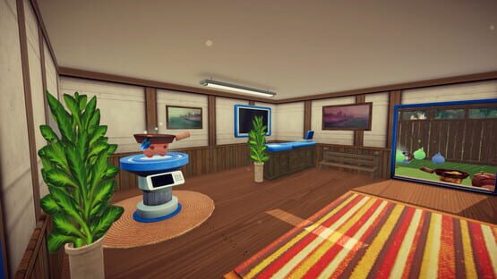 Screenshot Monster Care Simulator